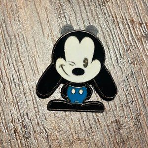 Oswald the lucky rabbit cutie pin